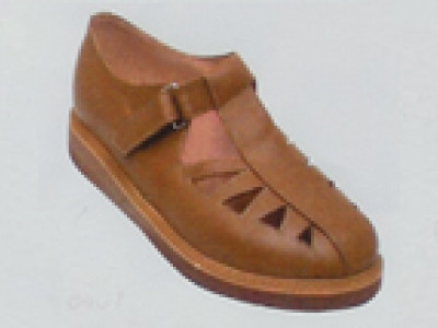 Pánská obuv