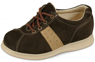 Celoroční obuv, vzor 018, Kód ZP - 93293 nebo 93290, Také ve variantě na suchý zip