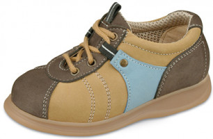 Celoroční obuv, vzor 018A, Kód ZP - 93293 nebo 93290, Nelze ve variantě na suchý zip