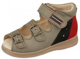 Letní sandálová obuv, 011V (1), Kód ZP - 78853 nebo 11571, Nelze ve variantě na tři suché zipy