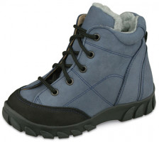 Zimní obuv, vzor 015, Kód ZP - 78857 nebo 11575, Také ve variantě na suchý zip