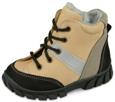 Zimní obuv, vzor 015HA, Kód ZP - 78857 nebo 11575, Nelze ve variantě na suchý zip