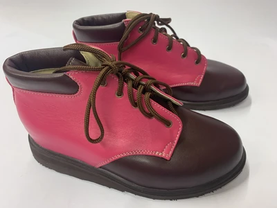 Ortopedická obuv na míru