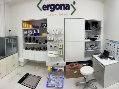 Protetika Ergona 